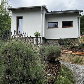 Tavelina Vendégház Abaliget