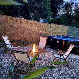 Tavelina Vendégház Abaliget