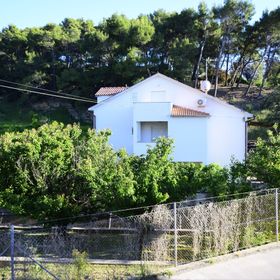 Apartment Ribaric Banjol