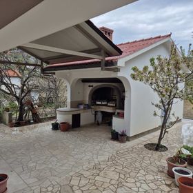 Apartment Ribaric Banjol