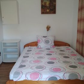 Strandközeli Nyaralóház Balatonboglár