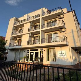 Vila Libra Cosintești