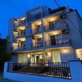 Vila Libra Cosintești