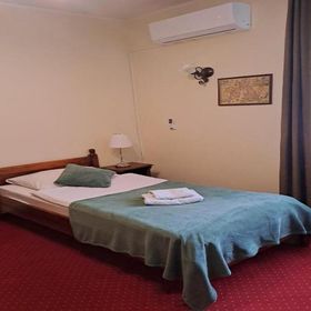 Hotel Aslan Tarnowskie Góry