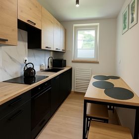 Apartament Pod Jaworzyną Krynica-Zdrój