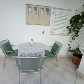 Apartments DARIANA Makarska