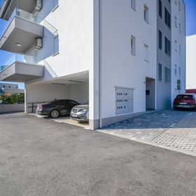 Apartment Argola Seget Donji