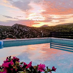 Apartments Aura Seget Vranjica