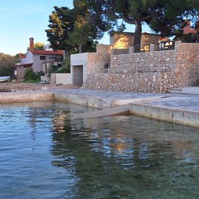 Apartment Spirit of the Sea Pasman