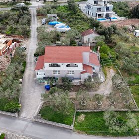 Apartment Spirit of the Sea Pasman