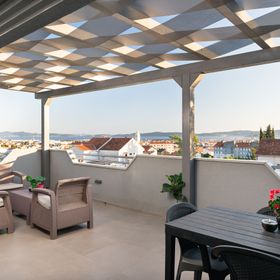 Apartment Skyline Zadar II