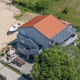 Apartment Skyline Zadar II