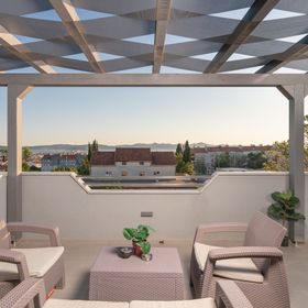 Apartment Skyline Zadar II