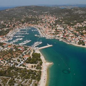 Apartment Julia Jezera