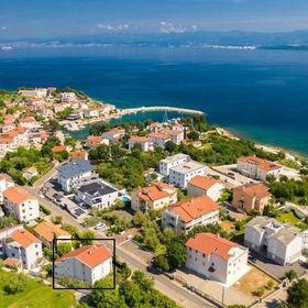 Apartments Ruža Porat