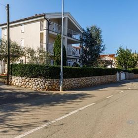 Apartments Ruža Porat