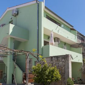 Apartment Tina Vodice II