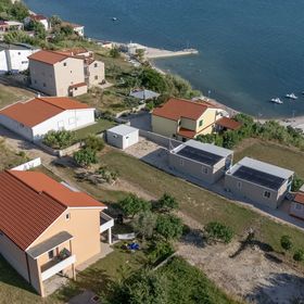 House Adriatic Blue Dream Rtina