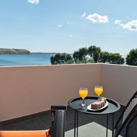 House Adriatic Blue Dream Rtina