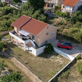 House Adriatic Blue Dream Rtina