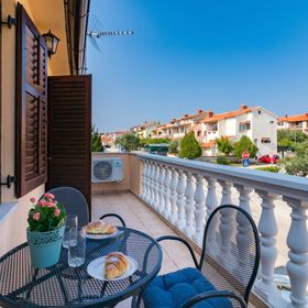 Apartment Buić Pula