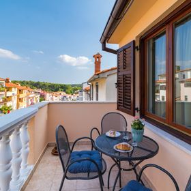 Apartment Buić Pula