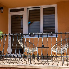 Szőlő Apartman Villány