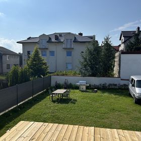 Willa Marina Sun Władysławowo