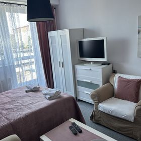 Willa Marina Sun Władysławowo