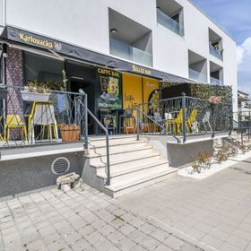 Apartments Castel L Kastel Luksic