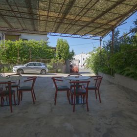 Apartment Flower Rijeka