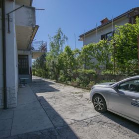 Apartment Flower Rijeka