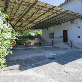 Apartment Flower Rijeka