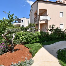 Apartment Beba Porec