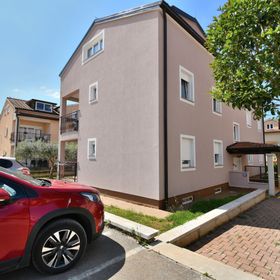 Apartment Beba Porec