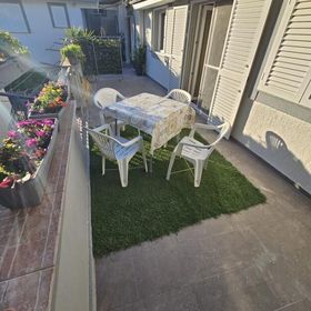 Apartments Niko Biograd