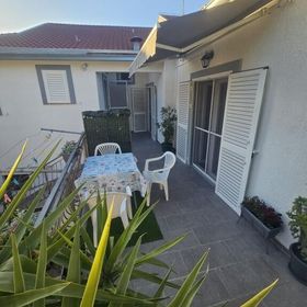 Apartments Niko Biograd