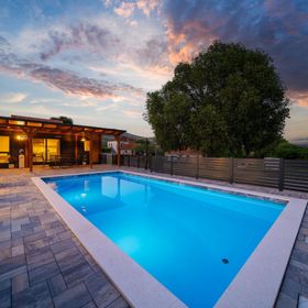 Mobile home Kapo Sibenik