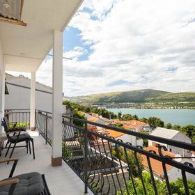 Apartments Seadrop Trogir
