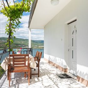 Apartments Seadrop Trogir