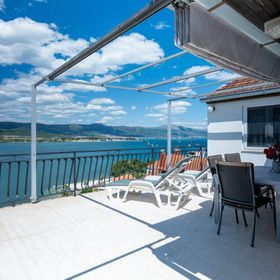 Apartments Seadrop Trogir