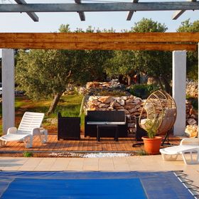 House villa Korcula Vela Luka