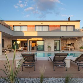 Villa Casa Novita Pazin