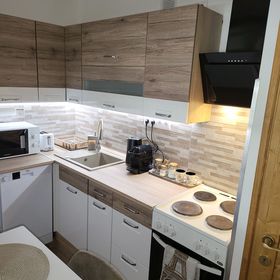 Emily Apartman Salgótarján