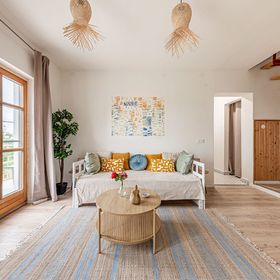 Infinity Apartman Lovas