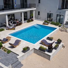 Villa Sonnengras Srima