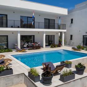 Villa Sonnengras Srima