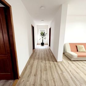 Frangipáni Vendégház Várdomb 