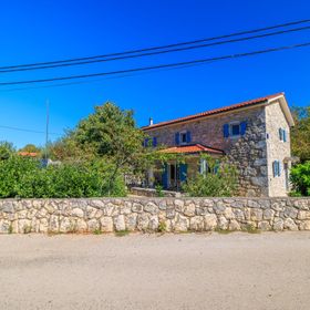 House Maja Skrbčići