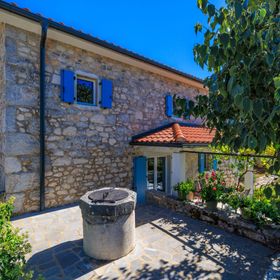 House Maja Skrbčići